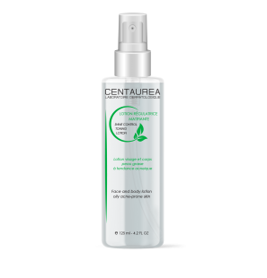 CENTAUREA LOTION ANTI-IMPERFECTIONS 125ML
