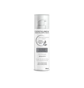 CENTAUREA sérum dépigmentant intensif 30 ml