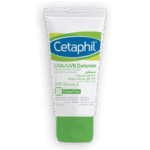 CETAPHIL écran UVA UVB Défense | 50 ml