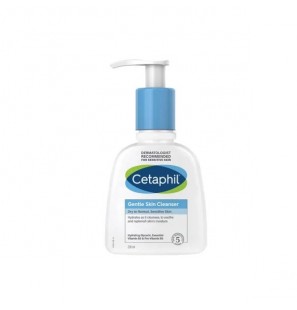 CETAPHIL LOTION NETTOYANTE PS 236ML