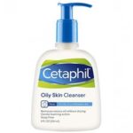 CETAPHIL OILY SKIN CLEANSER nettoyant peaux grasses | 236 ml