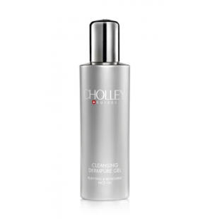 CHOLLEY CLEANSING DERMPURE gel nettoyant | 200 ml