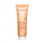 CLARINS Nettoyant exfoliant doux en une seule étape | 125ml