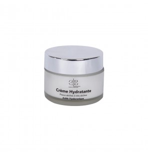 CLB CREME HYDRATANTE PEAUX SECHES 50ML