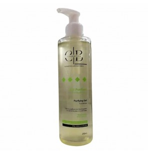 CLB Gel nettoyant Purifiant Peau Mixte à Grasse 250ml