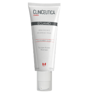 CLINICEUTICA ECLAMID crème radiance 40 ml