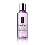 CLINIQUE TAKE THE DAY OFF DEMAQUILLANT FACILE YEUX ET LEVRES 125ML