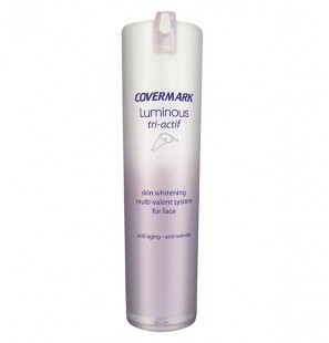 COVERMARK LUMINOUS TRI-ACTIF SKIN WHITENING 30ML