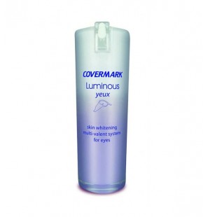 COVERMARK LUMINOUS YEUX 15ML