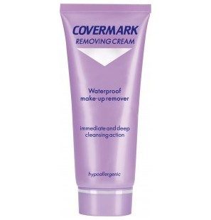 Covermark Removing Cream waterproof Crème démaquillante extra-douce 200ml