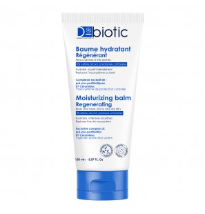 D-BIOTIC baume hydratant régénérant | 150 ml