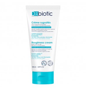 D-BIOTIC Crème rugosités | 150 ml