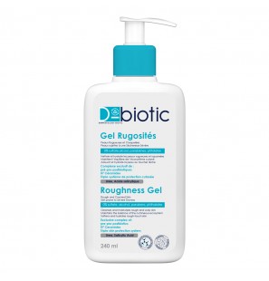 D-BIOTIC gel rugosités | 240 ml