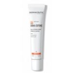 DERMACEUTIC DERMA DEFENCE DD Crème Teinte Claire | 40 ml