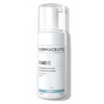 DERMACEUTIC FOAMER 15 Mousse Exfoliante | 100 ml