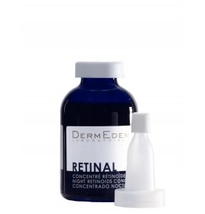 DERMEDEN RETINAL Concentré Rétinoïdes Nuit 6%  30ml