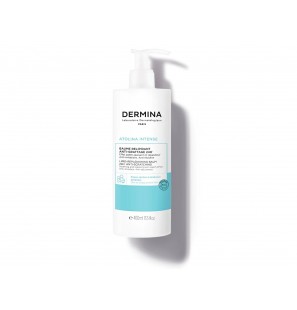 DERMINA ATOLINA INTENSE BAUME RELIPIDANT ANTI-GRATTAGE 24H 400ML