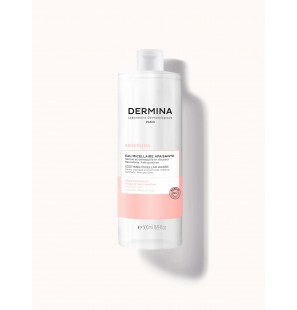 DERMINA SENSELINA EAU MICELLAIRE APAISANTE 500ML