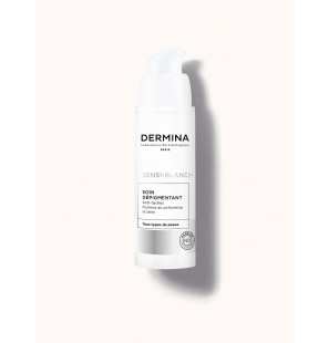 DERMINA SENSIBLANC soin dépigmentant | 30 ml