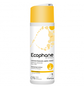 ECOPHANE shampooing fortifiant | 200 ml