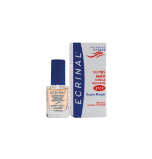ECRINAL vernis à ongles Amer | 10 ml