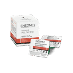ENEOMEY masque Peel Off C10  5ml boite 10