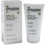 EPTADERM EPTA AC nettoyant exfoliant 150 ml