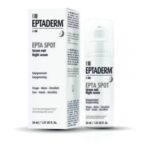 EPTADERM EPTA SPOT sérum nuit | 30 ml