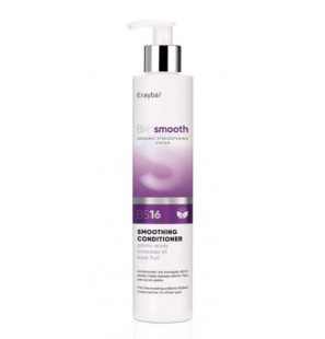 ERAYBA BIO SMOOTH BS16 après shampooing lissant 250 ml