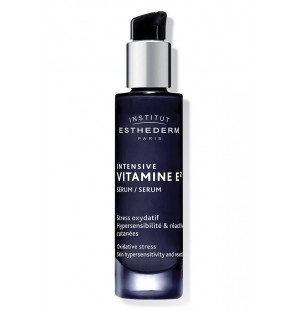 ESTHEDERM INTENSIVE VITAMINE E sérum 30 ml