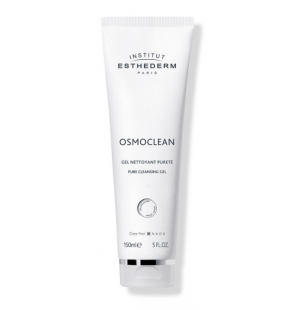ESTHEDERM OSMOCLEAN gel nettoyant pureté 150 ml