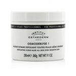 ESTHEDERM osmoderlys masque gomme exfoliant 250 ml