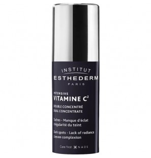 Esthederm Sérum Intensif Double Concentré Vitamine C² 10ml
