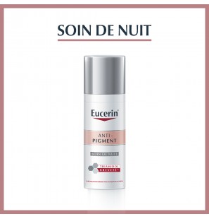 EUCERIN ANTI-PIGMENT soin Nuit | 50 ml