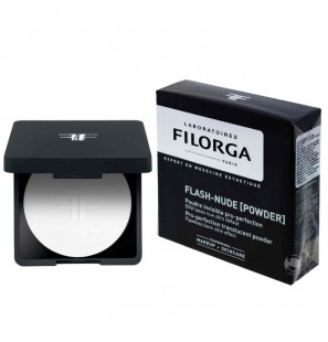 FILORGA FLASH NUDE poudre invisible | 6.2g