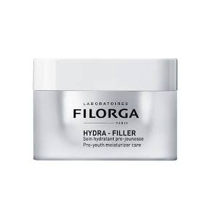 FILORGA HYDRA-FILLER hydratant suractivé pro jeunesse | 50 ml
