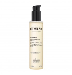 FILORGA SKIN-PREP huile démaquillante perfectrice | 150 ml