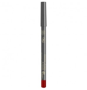 Fleurance Nature Crayon Lèvres 01 Rouge