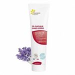 FLEURANCE NATURE GEL FRAICHEUR JAMBES LEGERES BIO 150ML