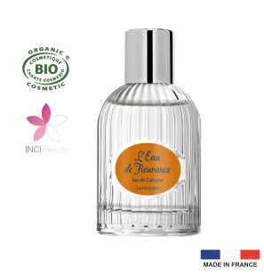 FLEURANCE NATURE L'EAU DE FLEURANCE 100ML