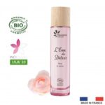 FLEURANCE NATURE L'EAU DES DÉLICES ROSE & JASMIN 50ML