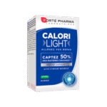 FORTÉ PHARMA Calorilight | 60 gélules