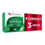 Forté Pharma Expert Cheveux | 84 Comprimés