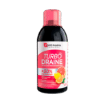FORTÉ PHARMA Turbo Draine goût Agrumes | 500 ml
