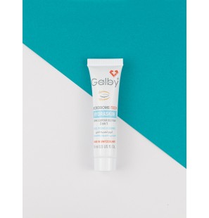 GALBY HYDRASKIN CREME CONTOUR DES YEUX 15ML
