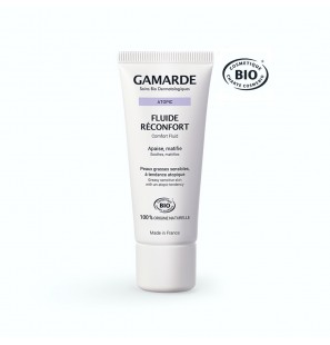 GAMARDE FLUIDE RECONFORT 40ML