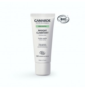 GAMARDE MASQUE CLARIFIANT 40ML