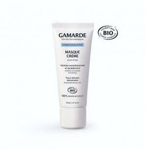 GAMARDE MASQUE CREME 40ML