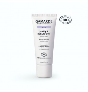 GAMARDE MASQUE RECONFORT 40ML