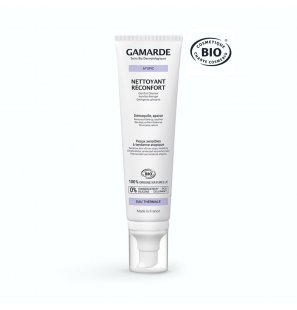 GAMARDE NETTOYANT RECONFORT 100ML